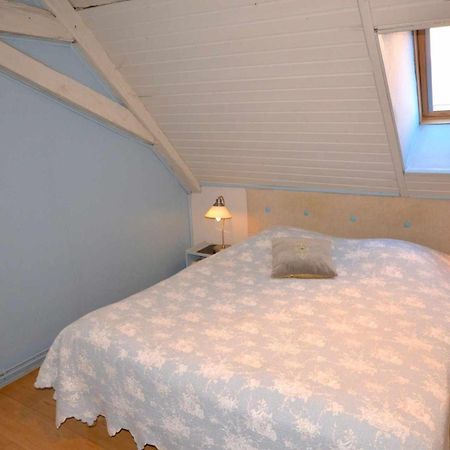 Chambres D'Hotes Chez Caroline Colmar Eksteriør billede