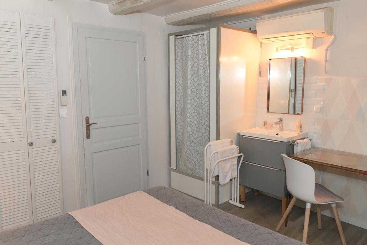 Chambres D'Hotes Chez Caroline Colmar Værelse billede