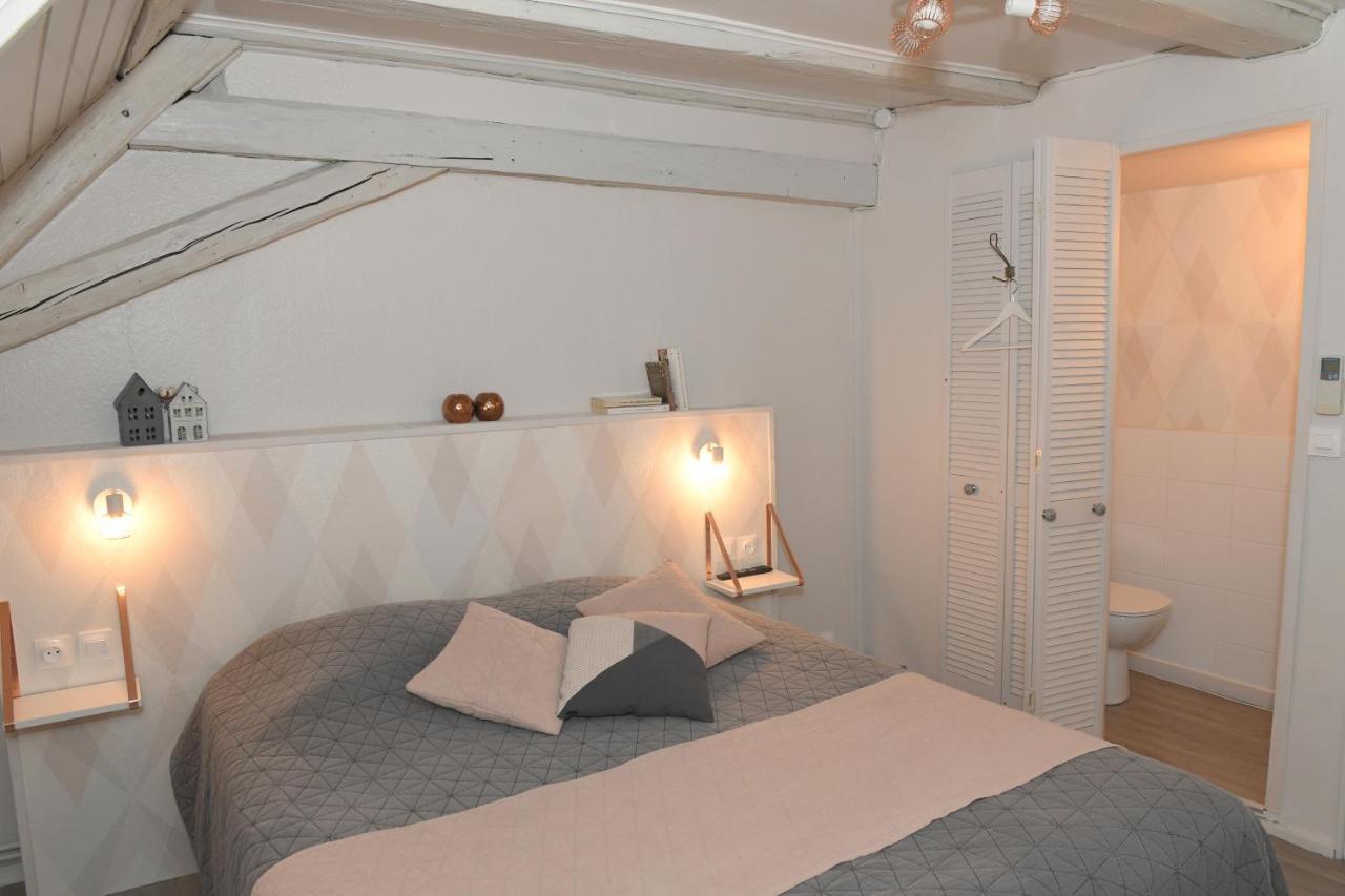 Chambres D'Hotes Chez Caroline Colmar Værelse billede