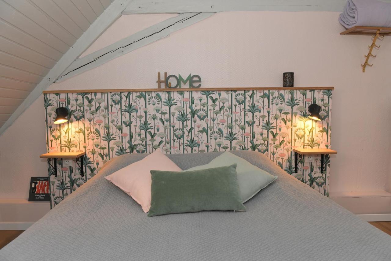 Chambres D'Hotes Chez Caroline Colmar Eksteriør billede