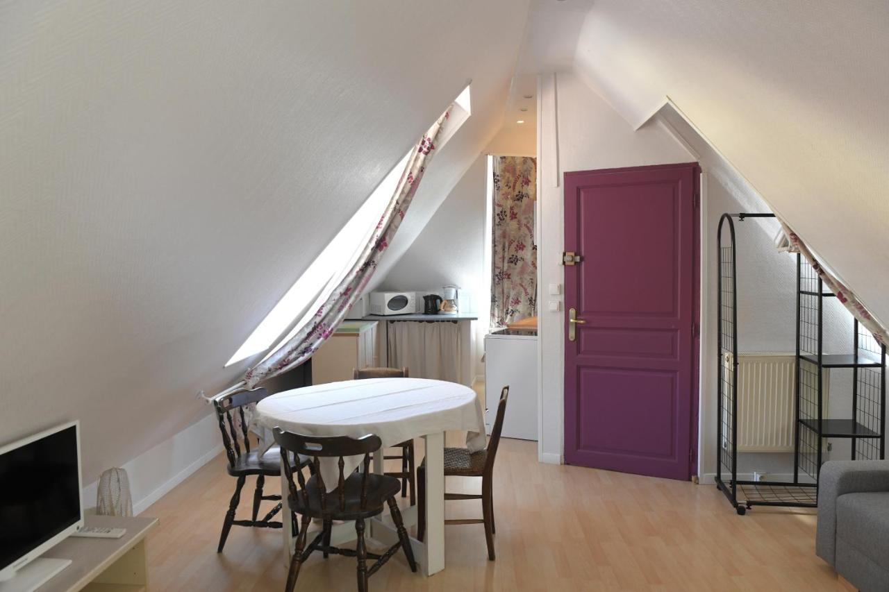 Chambres D'Hotes Chez Caroline Colmar Værelse billede