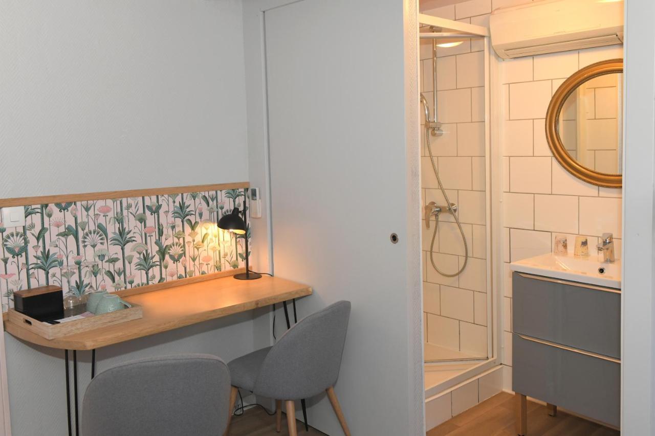 Chambres D'Hotes Chez Caroline Colmar Eksteriør billede