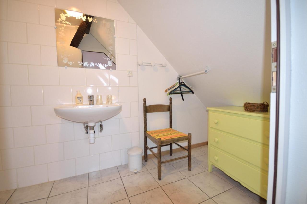 Chambres D'Hotes Chez Caroline Colmar Eksteriør billede