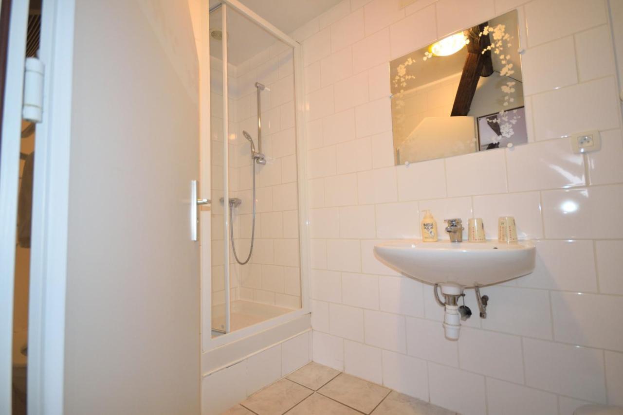Chambres D'Hotes Chez Caroline Colmar Eksteriør billede