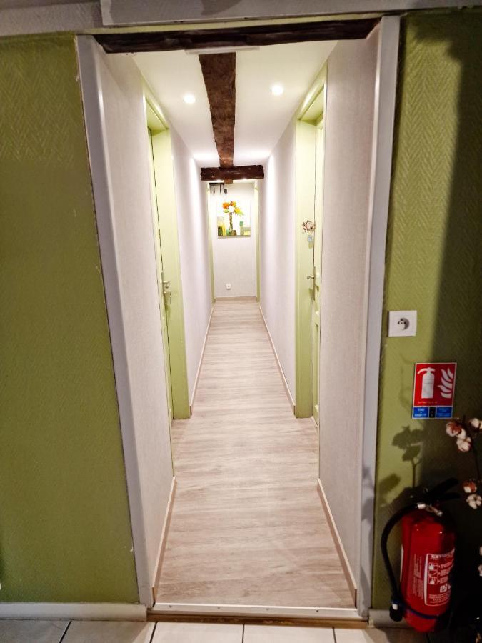 Chambres D'Hotes Chez Caroline Colmar Eksteriør billede
