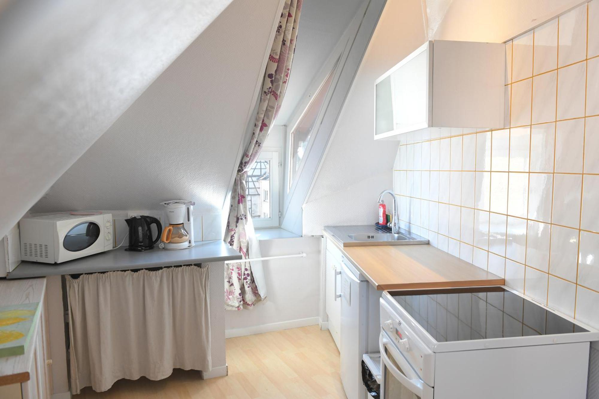 Chambres D'Hotes Chez Caroline Colmar Værelse billede